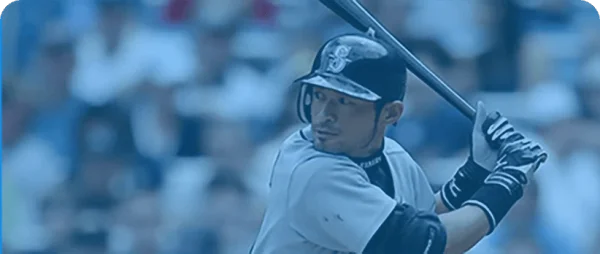 Baseball API