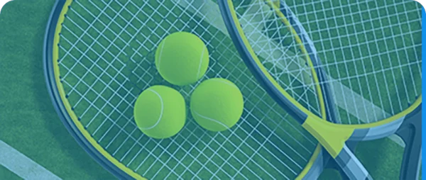 Tennis API