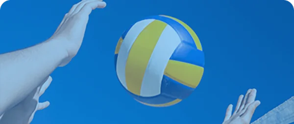 Volleyball API