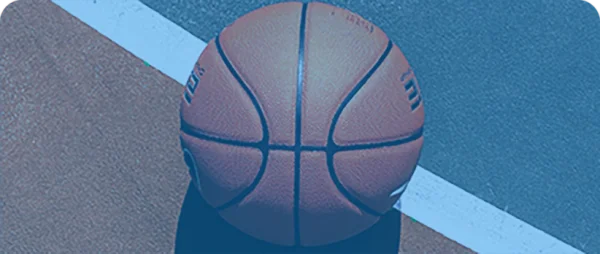 Basketball API