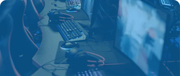 eSports API